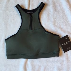 Limited edition athleta sports bra
